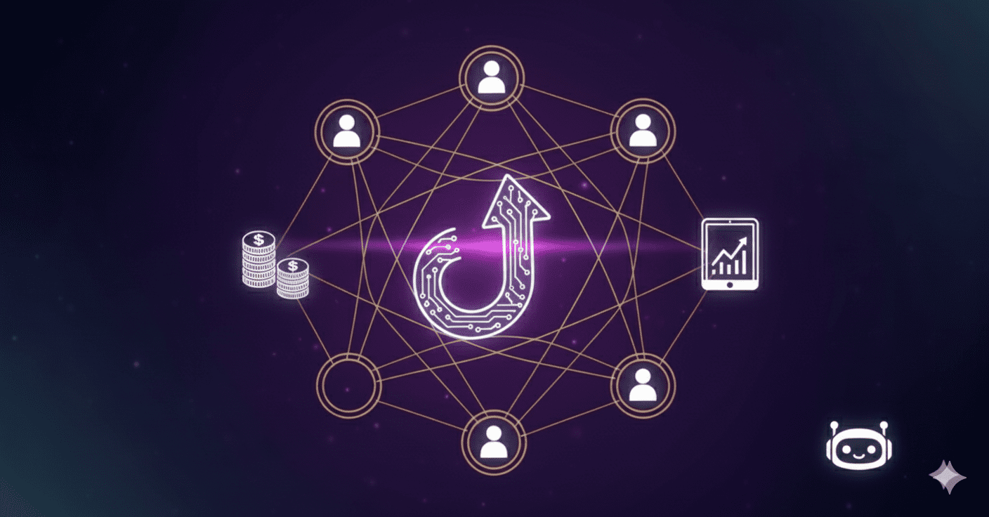 Google Analytics 4 Funnel Tracking